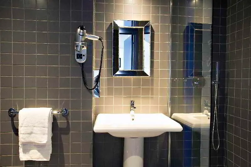 Hotel Mademoiselle Parigi