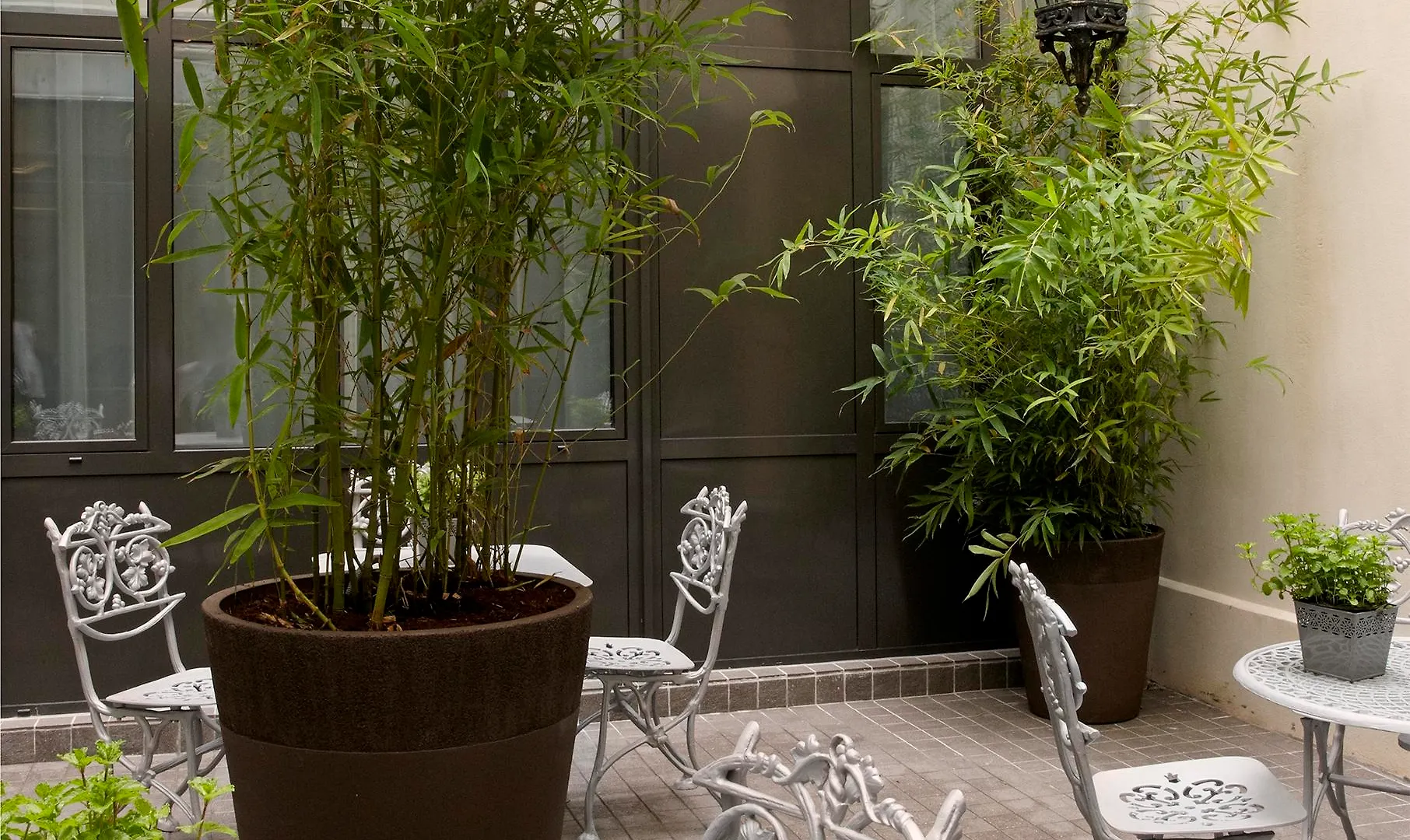 ****  Hotel Mademoiselle Parigi Francia