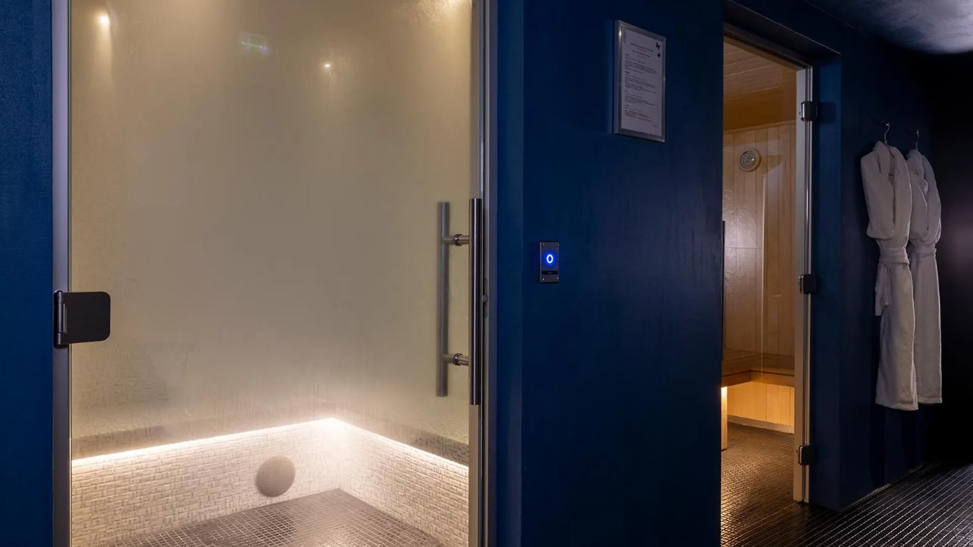 ****  Hotel Mademoiselle Parigi Francia