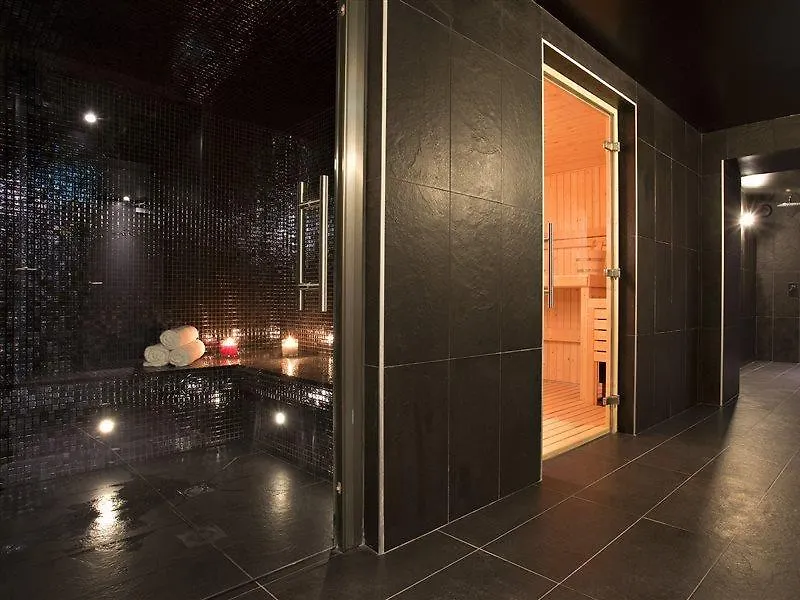 Hotel Mademoiselle Parigi Francia