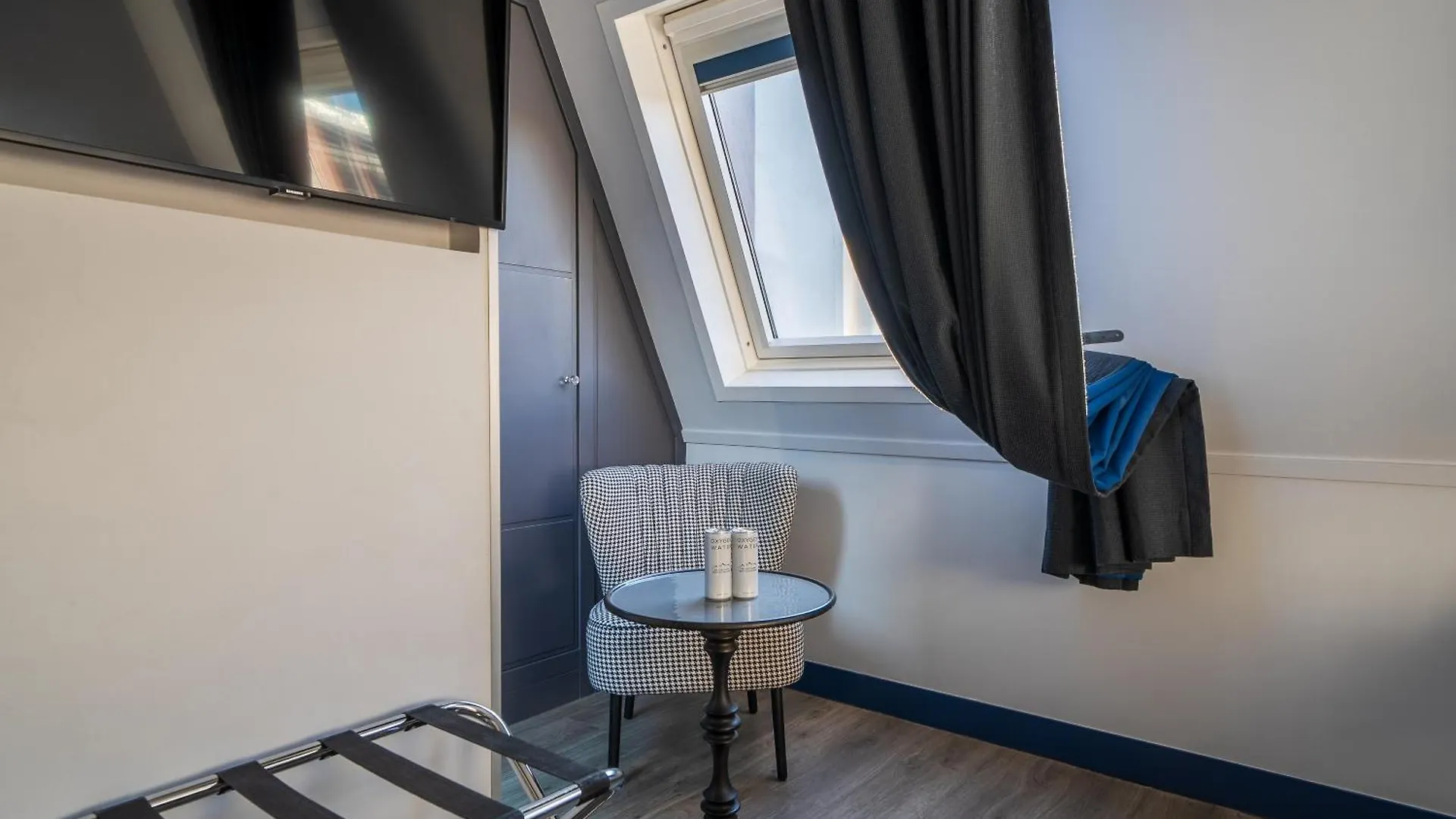 Hotel Mademoiselle Parigi