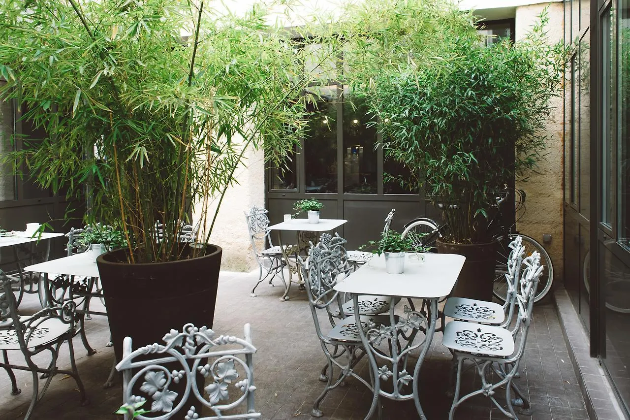 Hotel Mademoiselle Paris 4*,  France