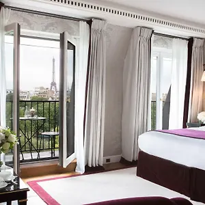 Hotel La Reserve &