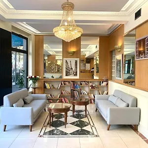 Le Clery Παρίσι