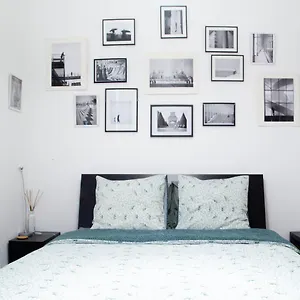 Fred's Guest Room, Vieuxport, Climatise, Friendly , Marsella Francia