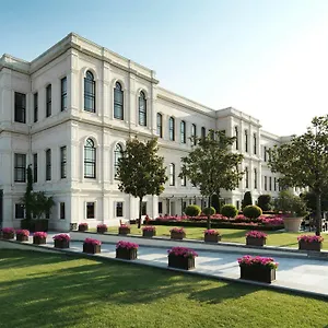 Four Seasons At The Bosphorus Hotel Provincia di Istanbul