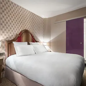 La Parizienne By Elegancia Parigi